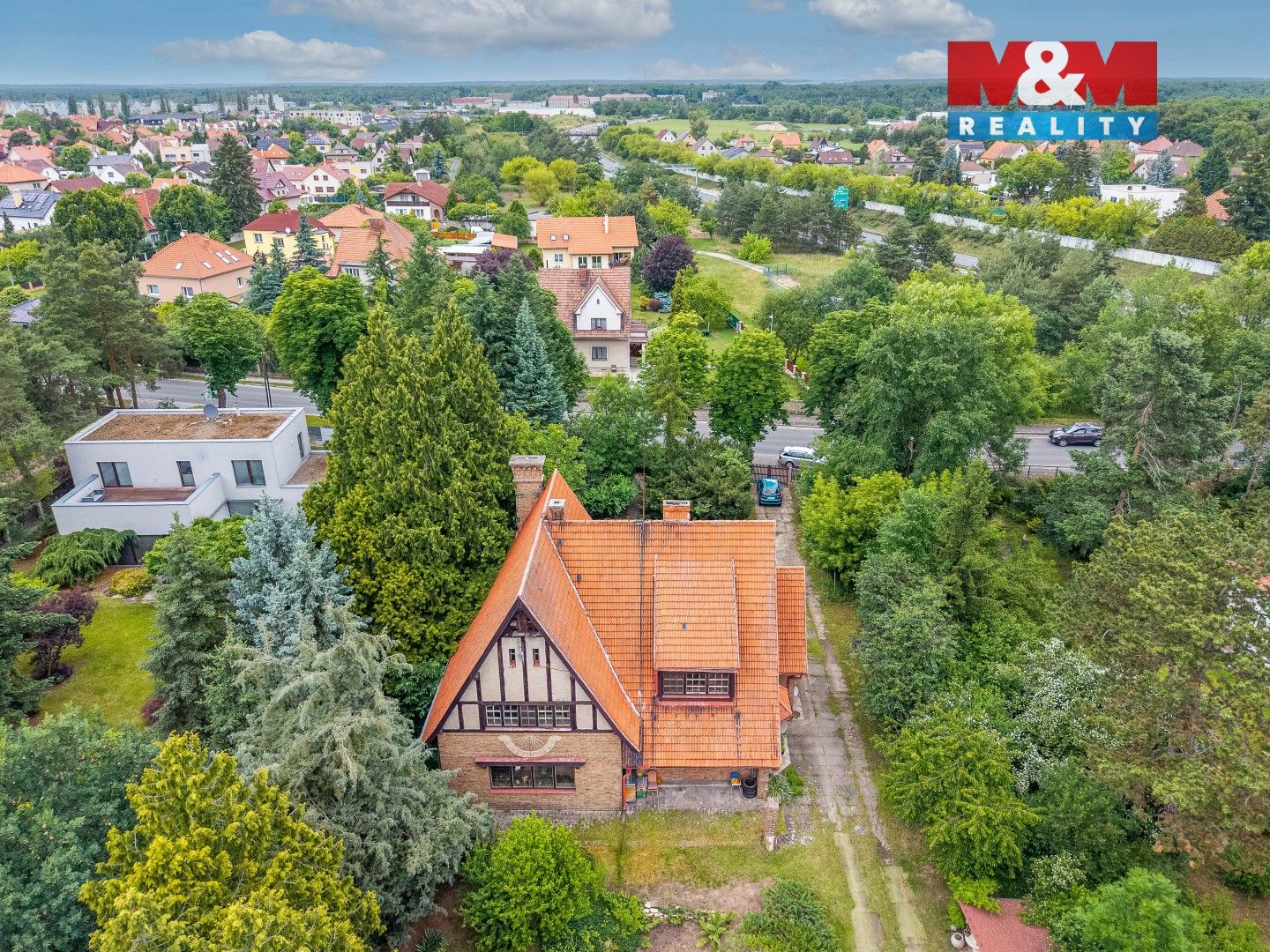 Prodej domu 230 m² - foto 22
