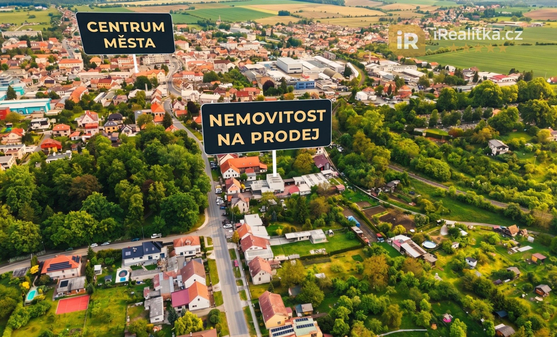 Prodej domu 75 m² - foto 48