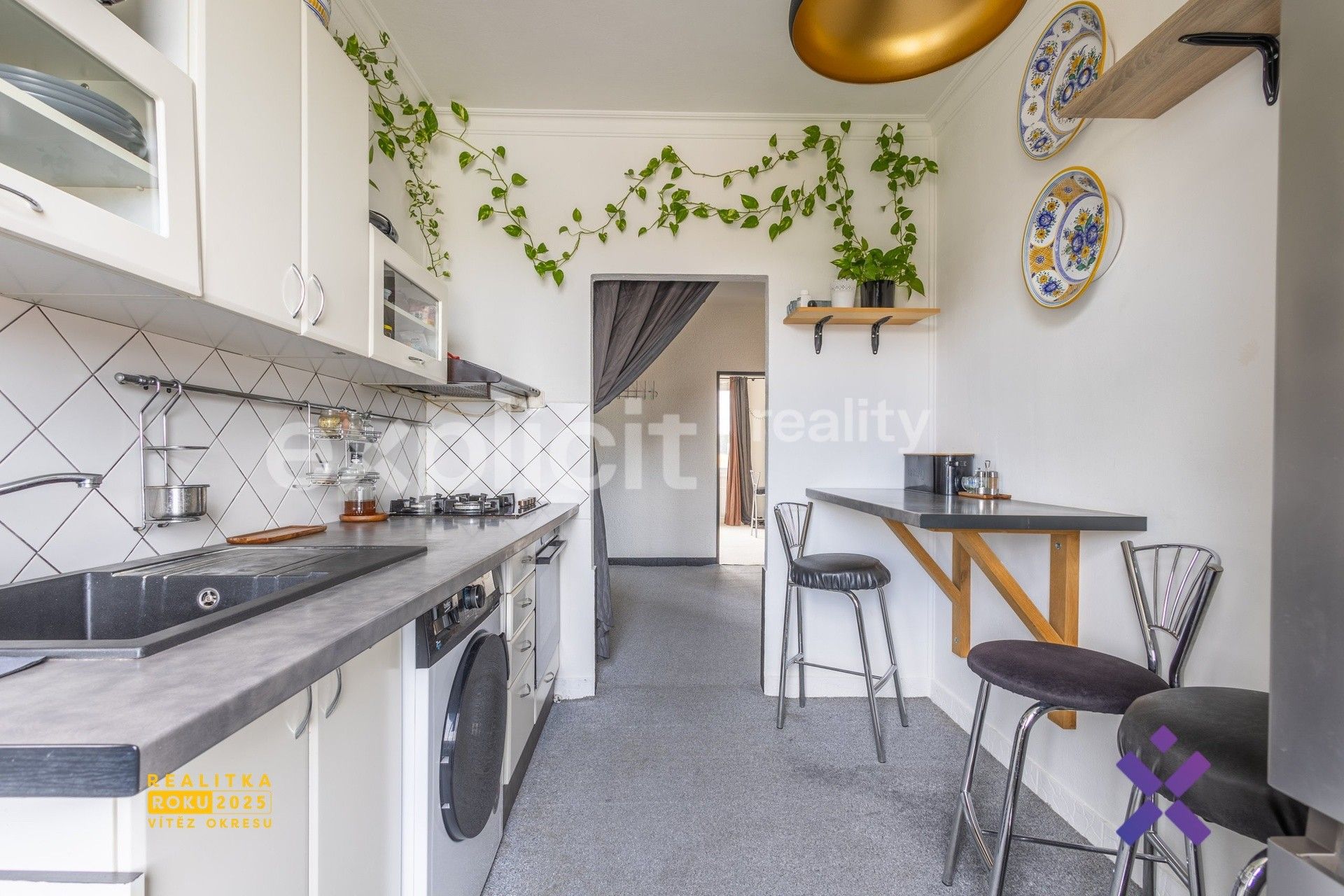 Prodej bytu 3+1 86 m² - foto 1