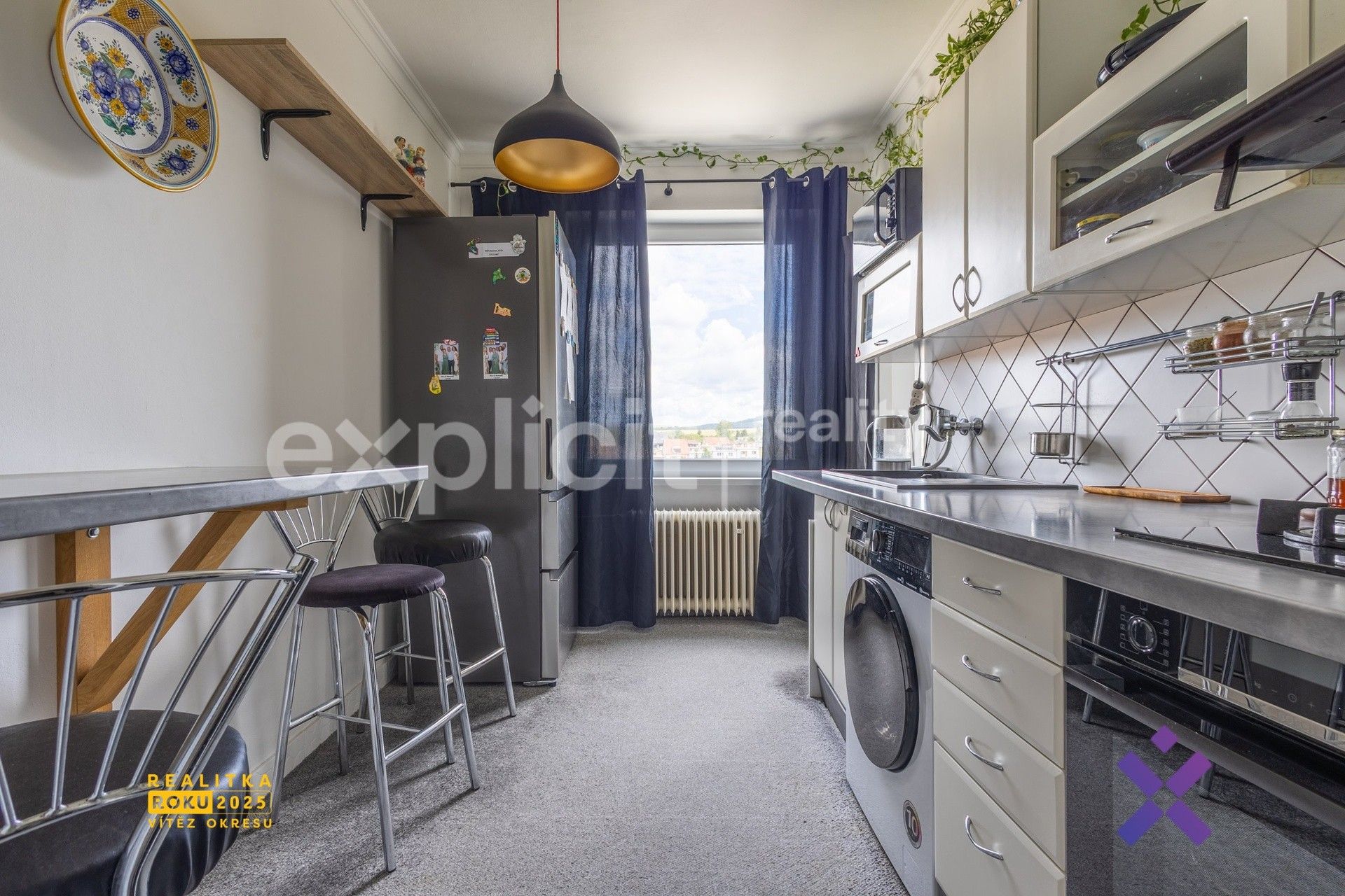Prodej bytu 3+1 86 m² - foto 2