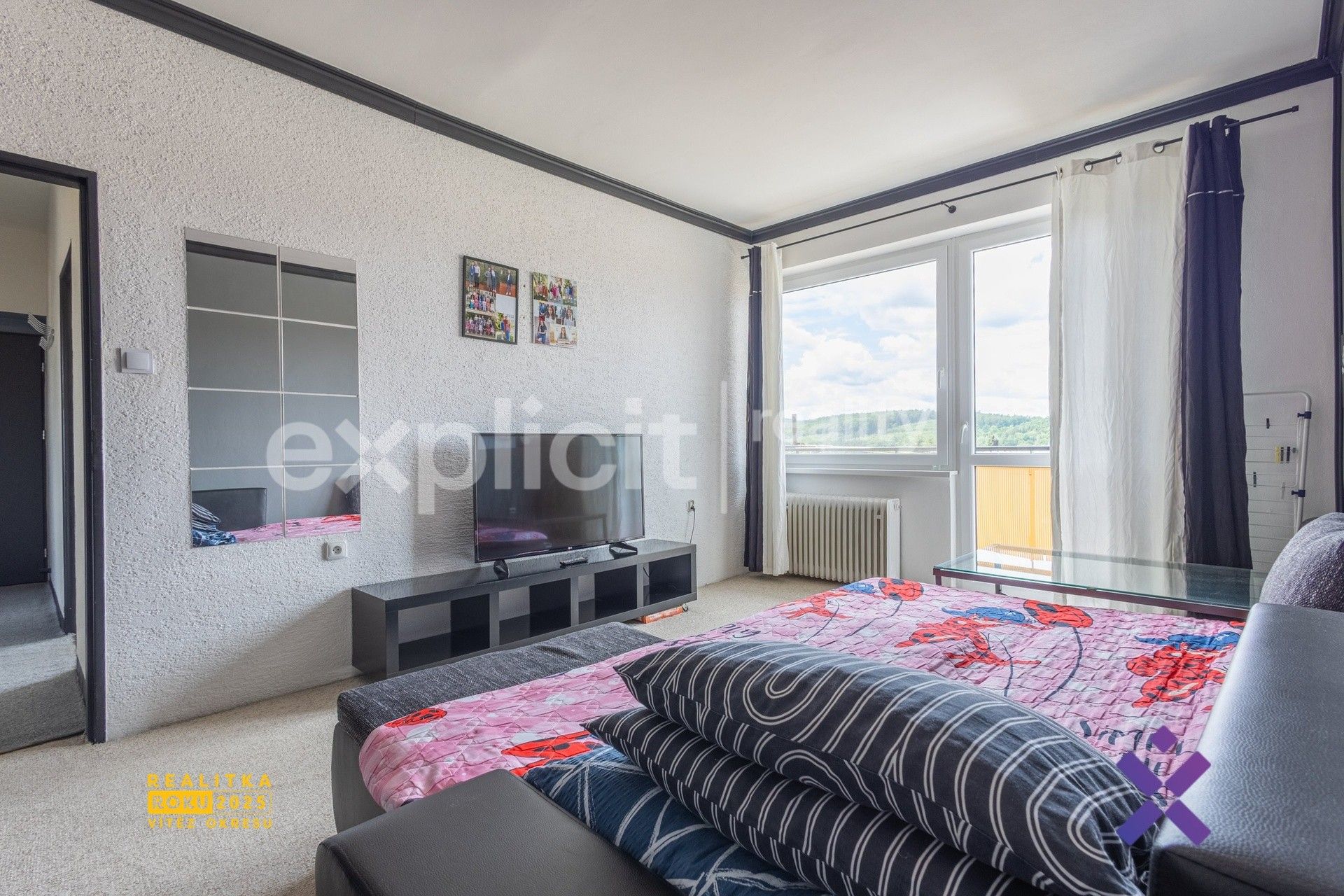 Prodej bytu 3+1 86 m² - foto 3