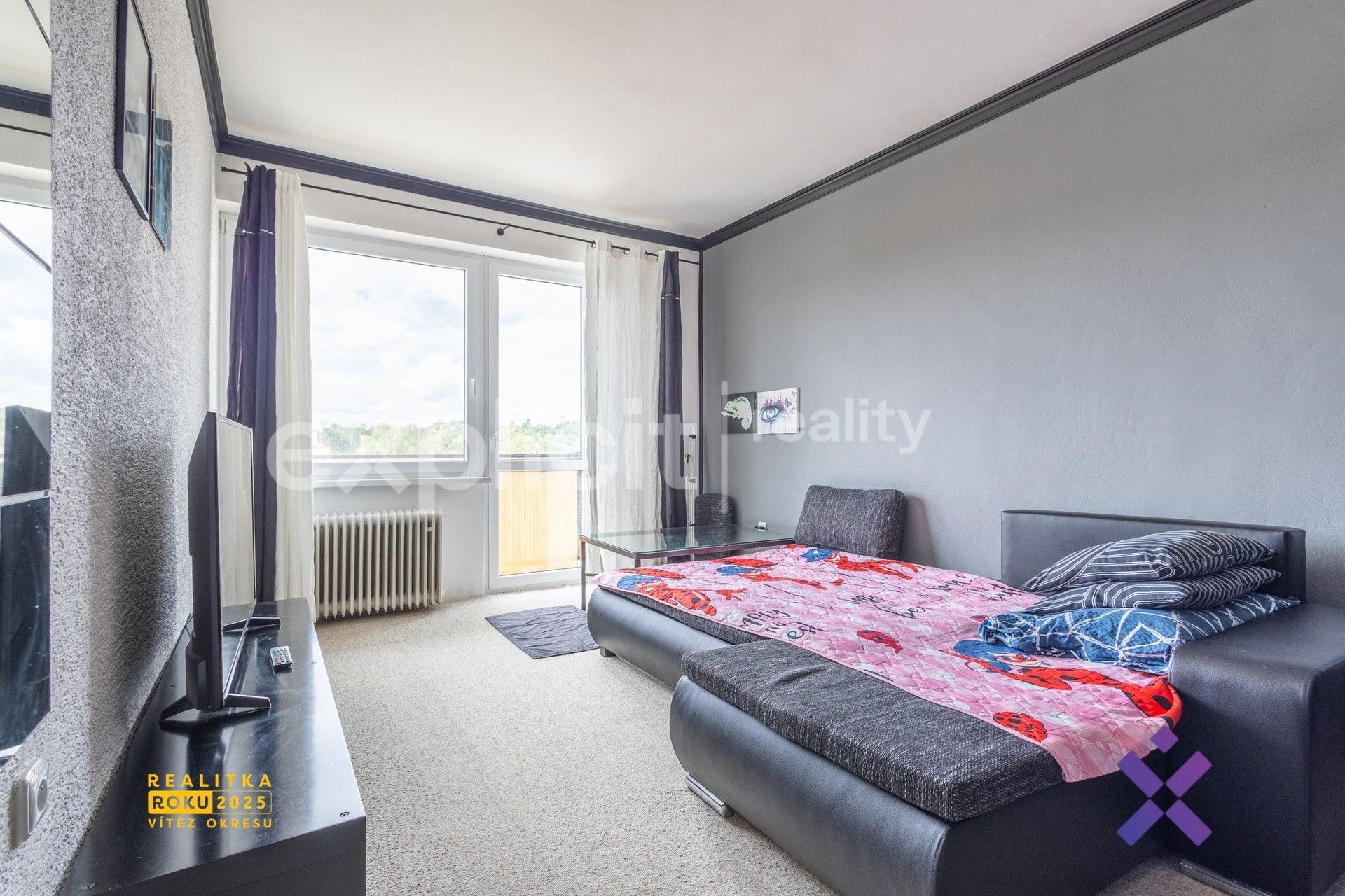 Prodej bytu 3+1 86 m² - foto 4