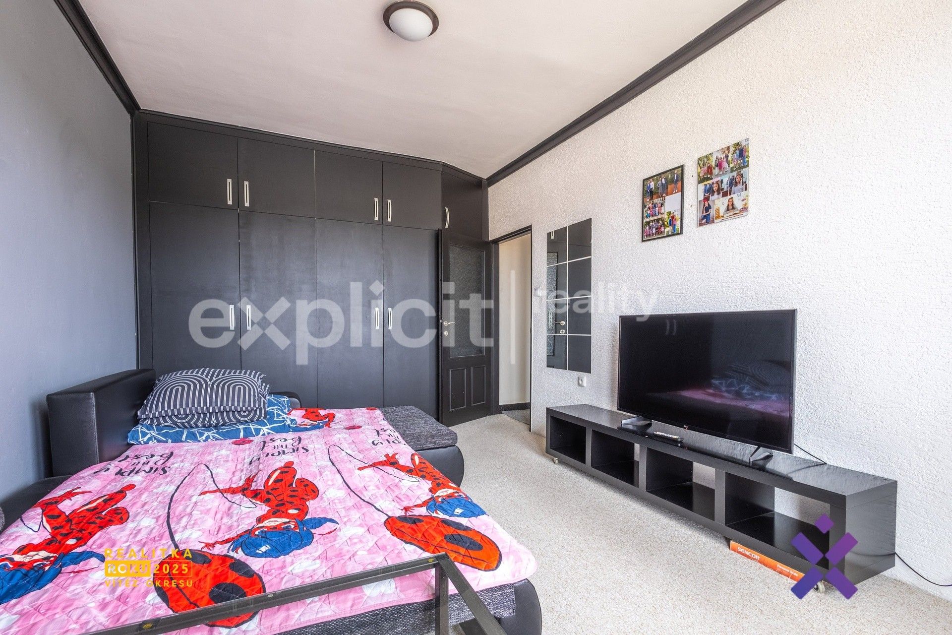 Prodej bytu 3+1 86 m² - foto 5