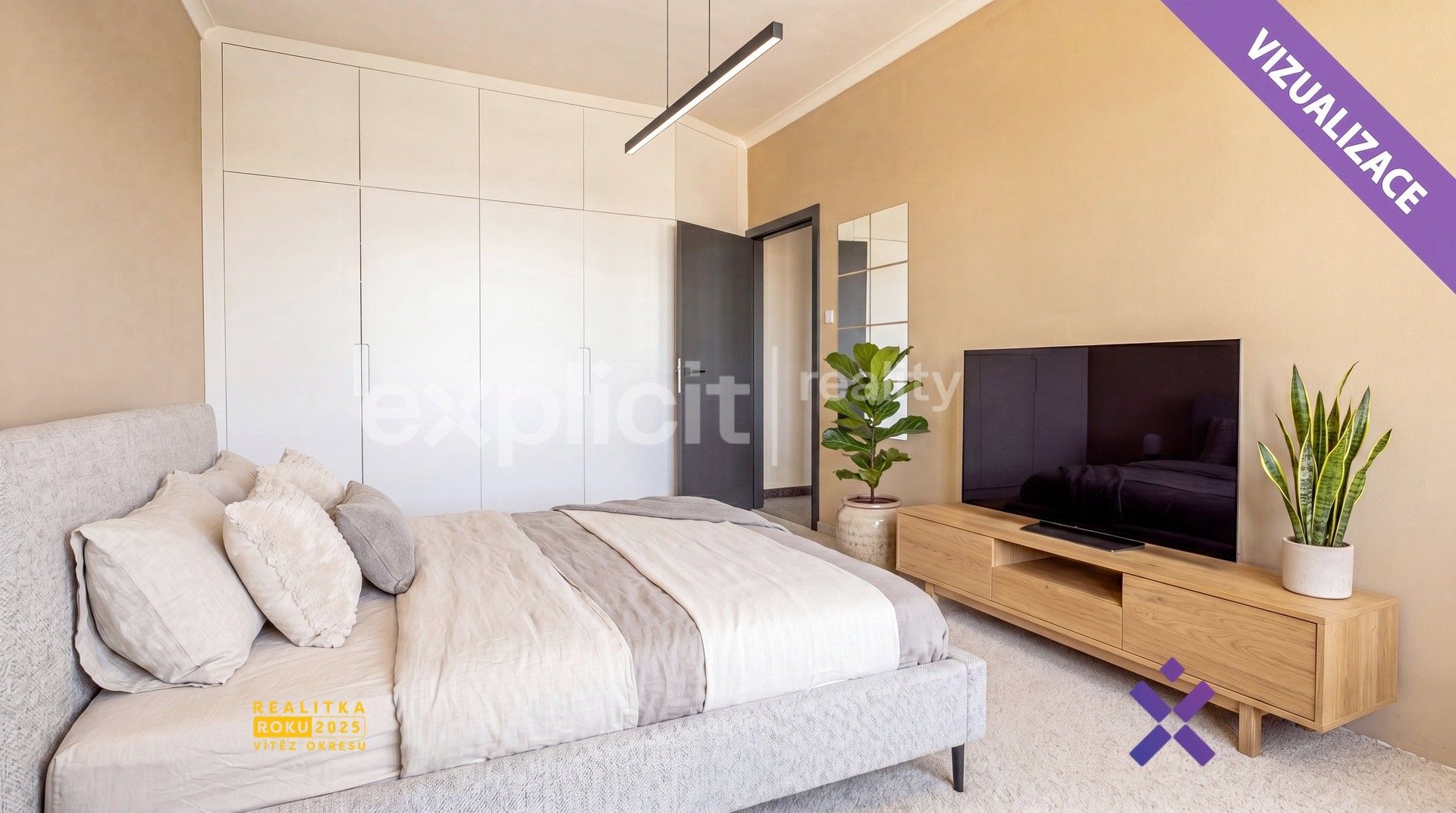 Prodej bytu 3+1 86 m² - foto 6