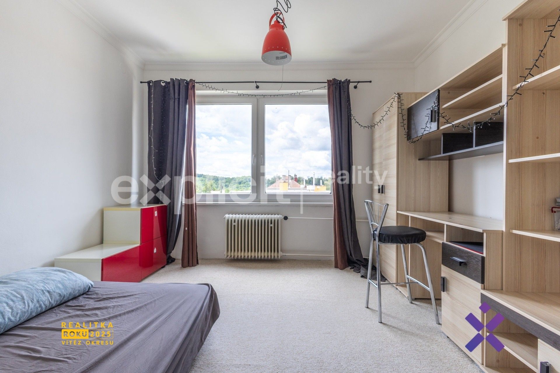 Prodej bytu 3+1 86 m² - foto 9
