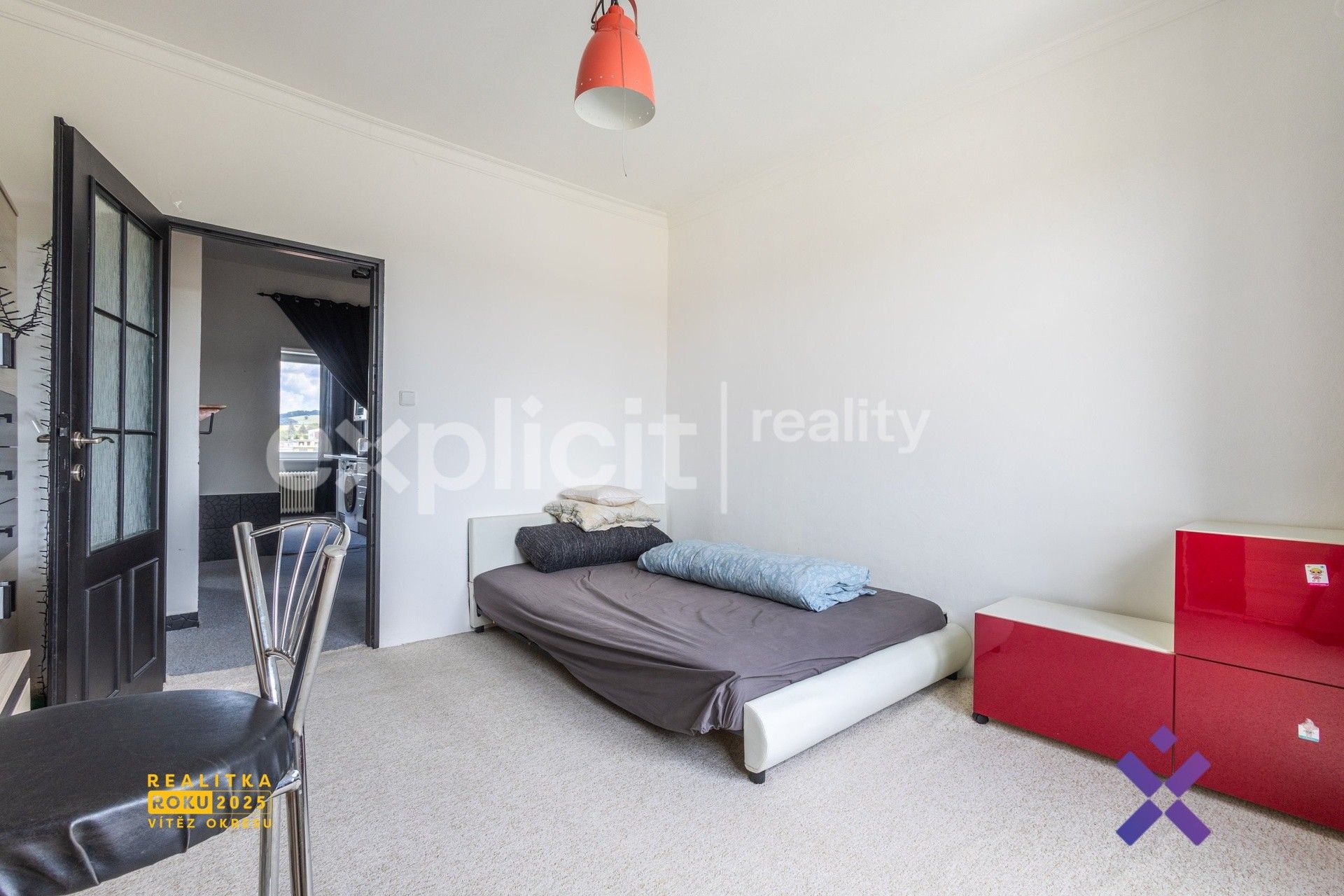 Prodej bytu 3+1 86 m² - foto 11