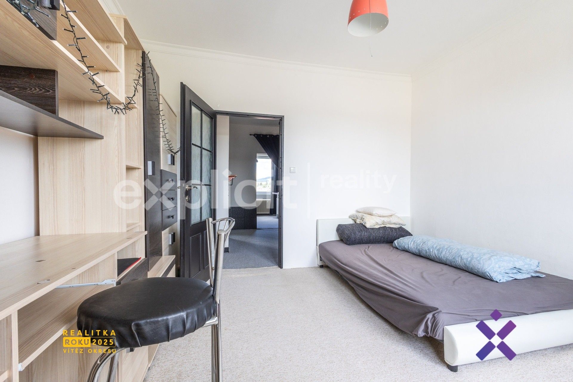 Prodej bytu 3+1 86 m² - foto 13