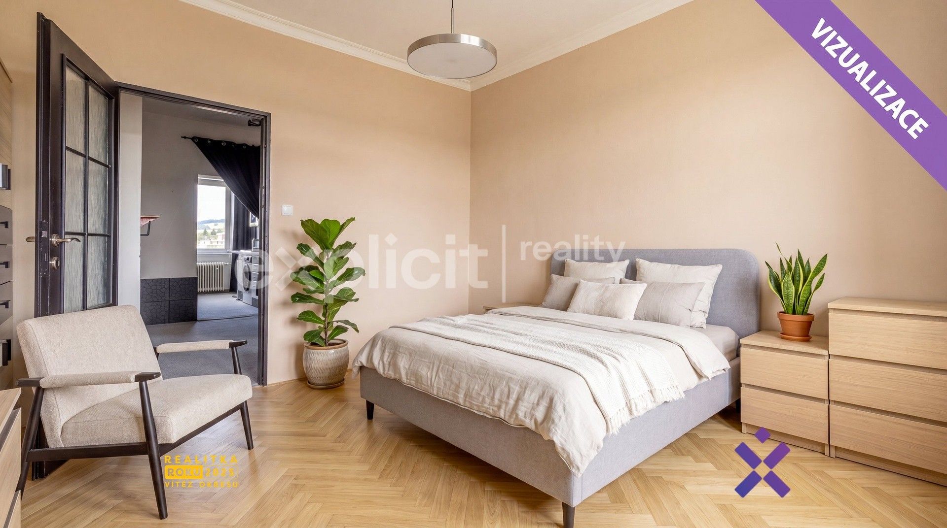 Prodej bytu 3+1 86 m² - foto 12