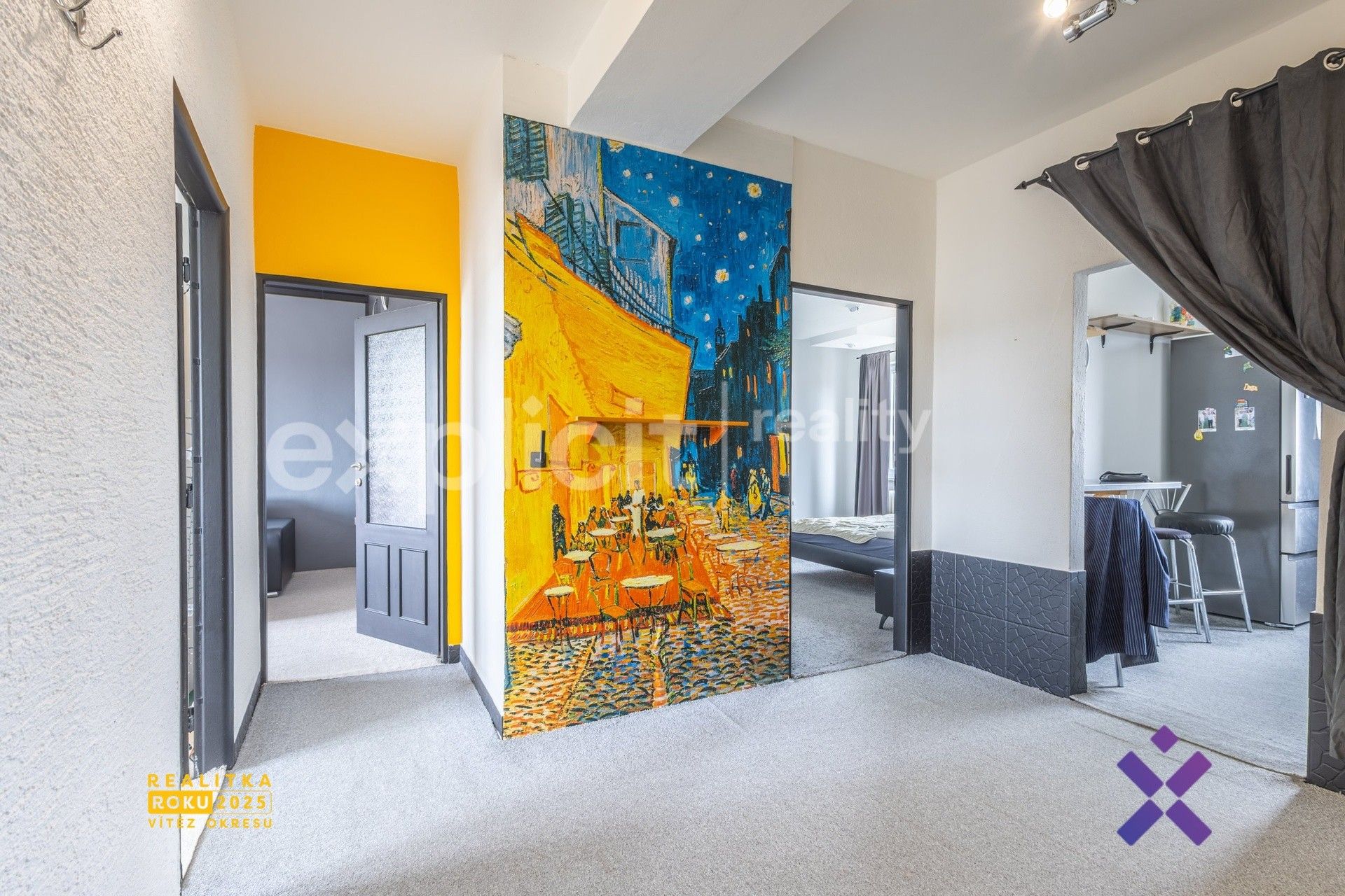 Prodej bytu 3+1 86 m² - foto 14