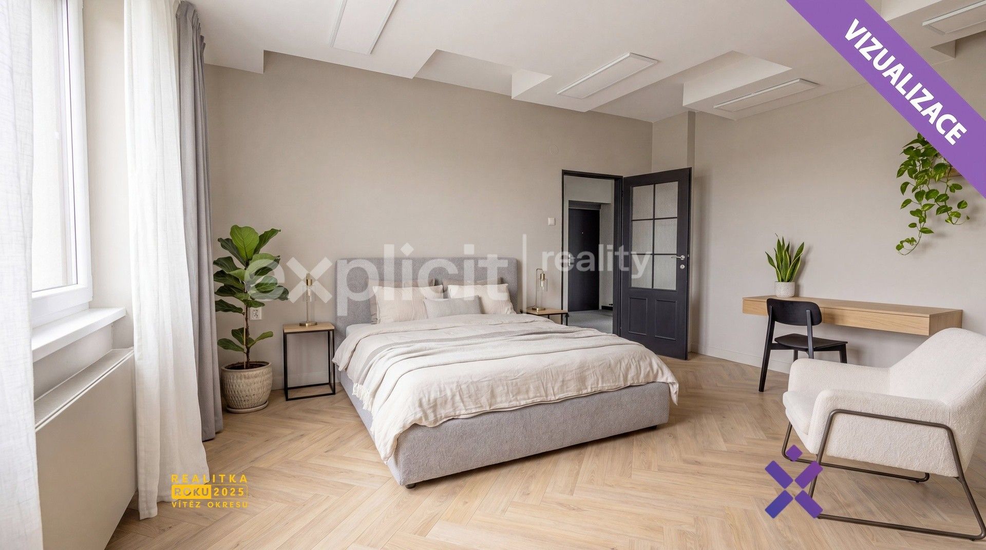 Prodej bytu 3+1 86 m² - foto 19