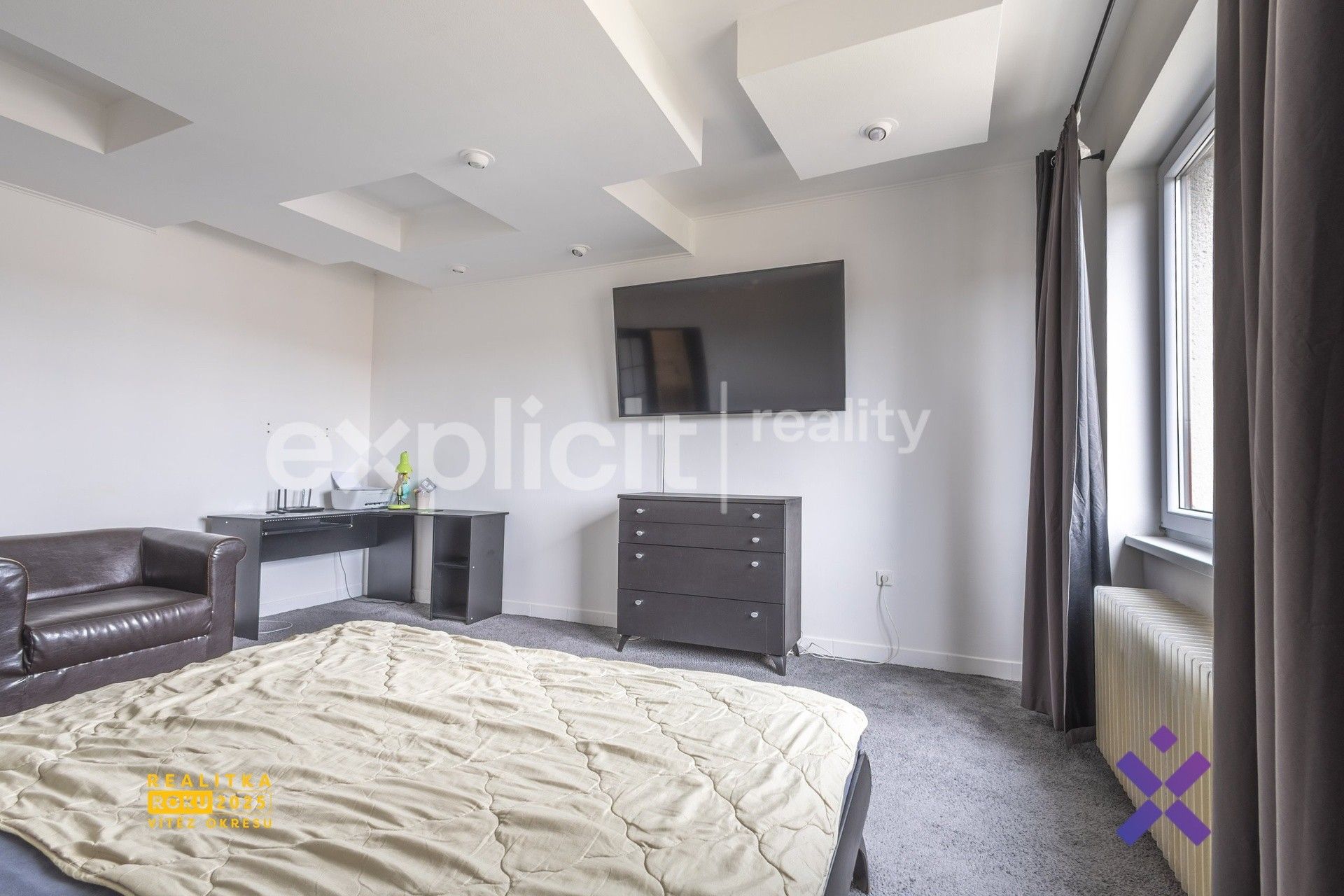 Prodej bytu 3+1 86 m² - foto 21
