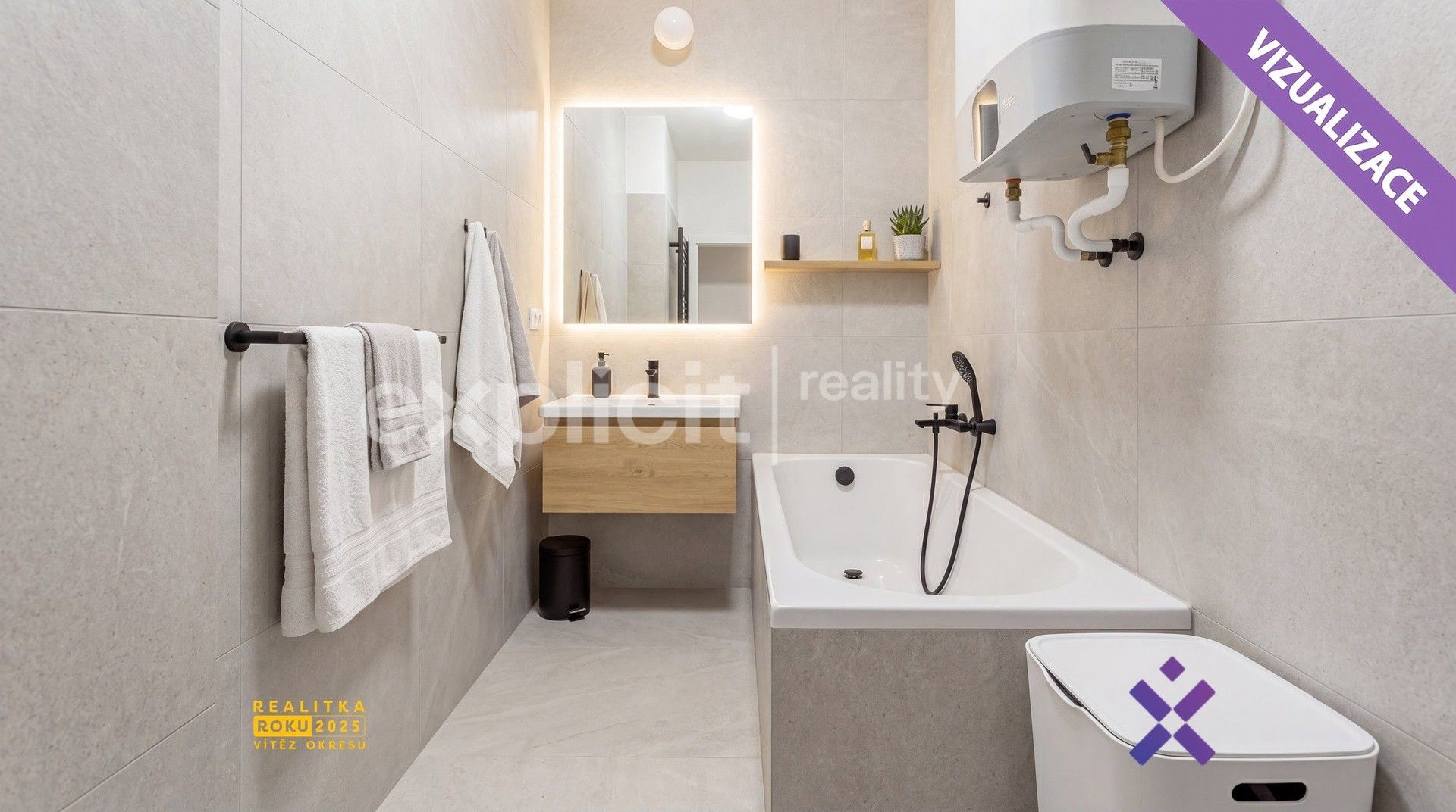 Prodej bytu 3+1 86 m² - foto 23