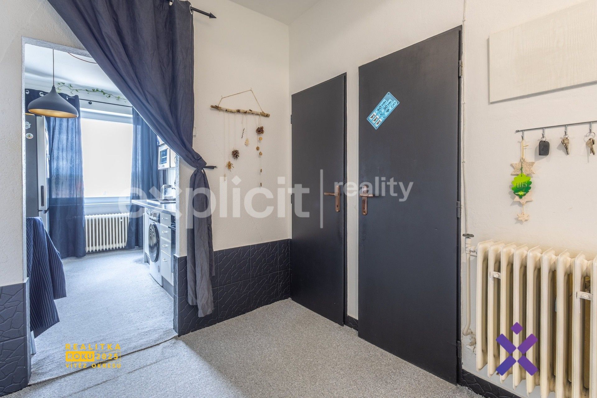 Prodej bytu 3+1 86 m² - foto 25