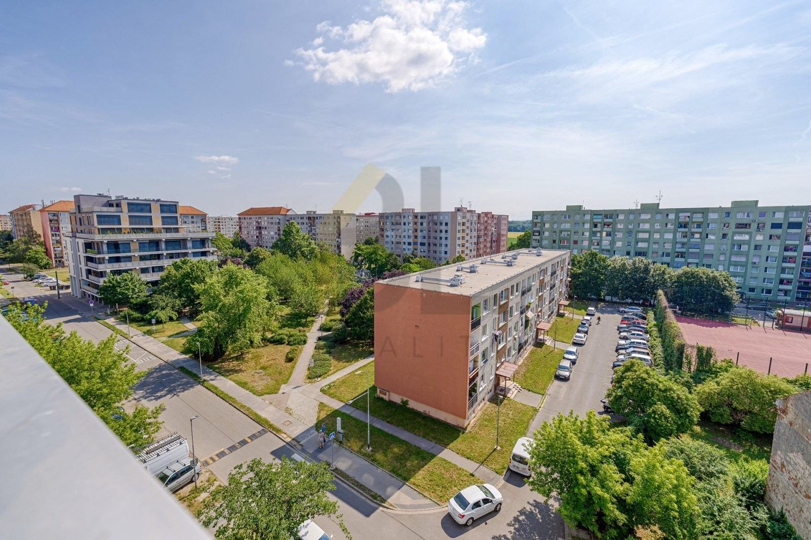 Prodej bytu 3+1 68 m² - foto 4