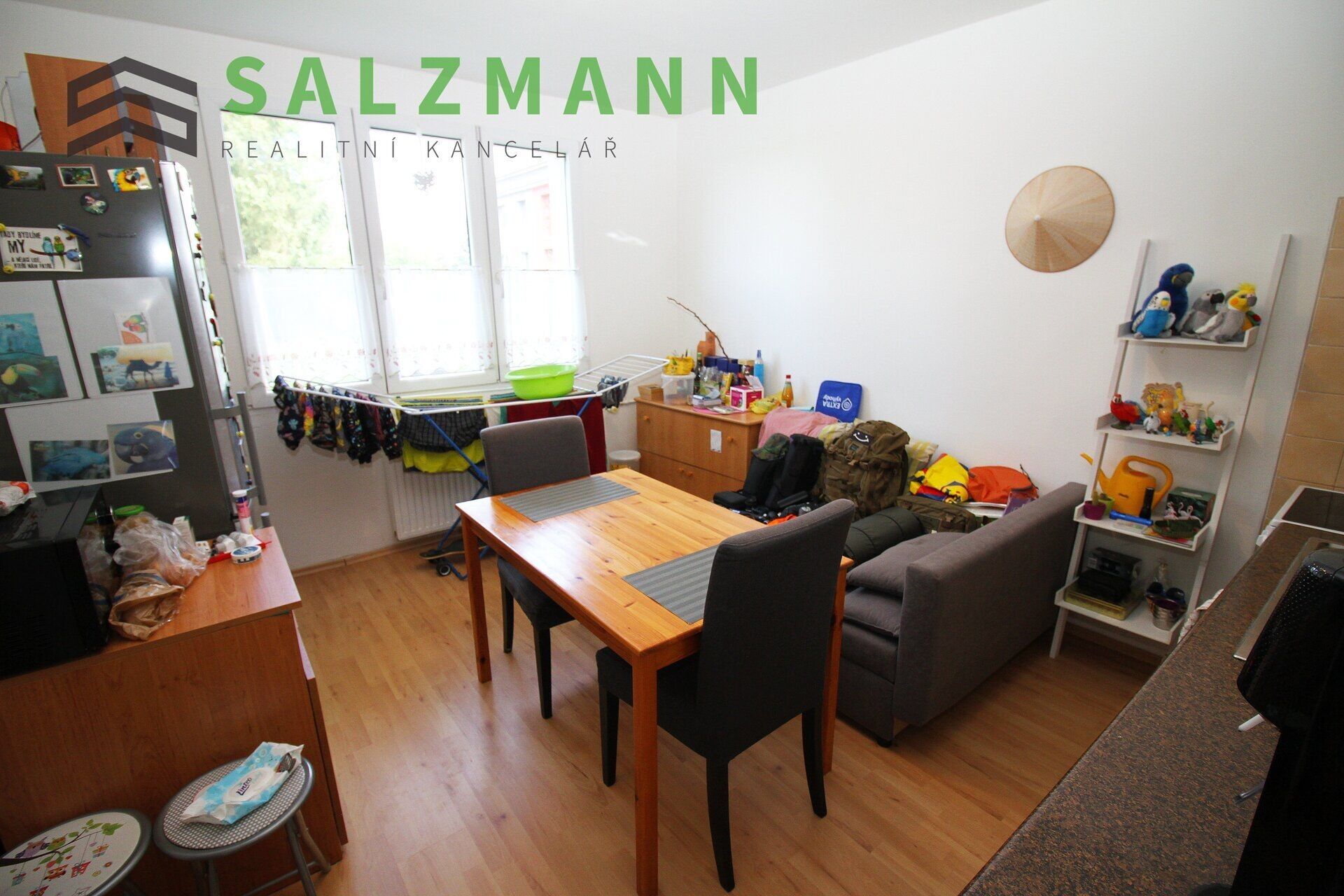 Pronájem bytu 1+1 42 m² - foto 5