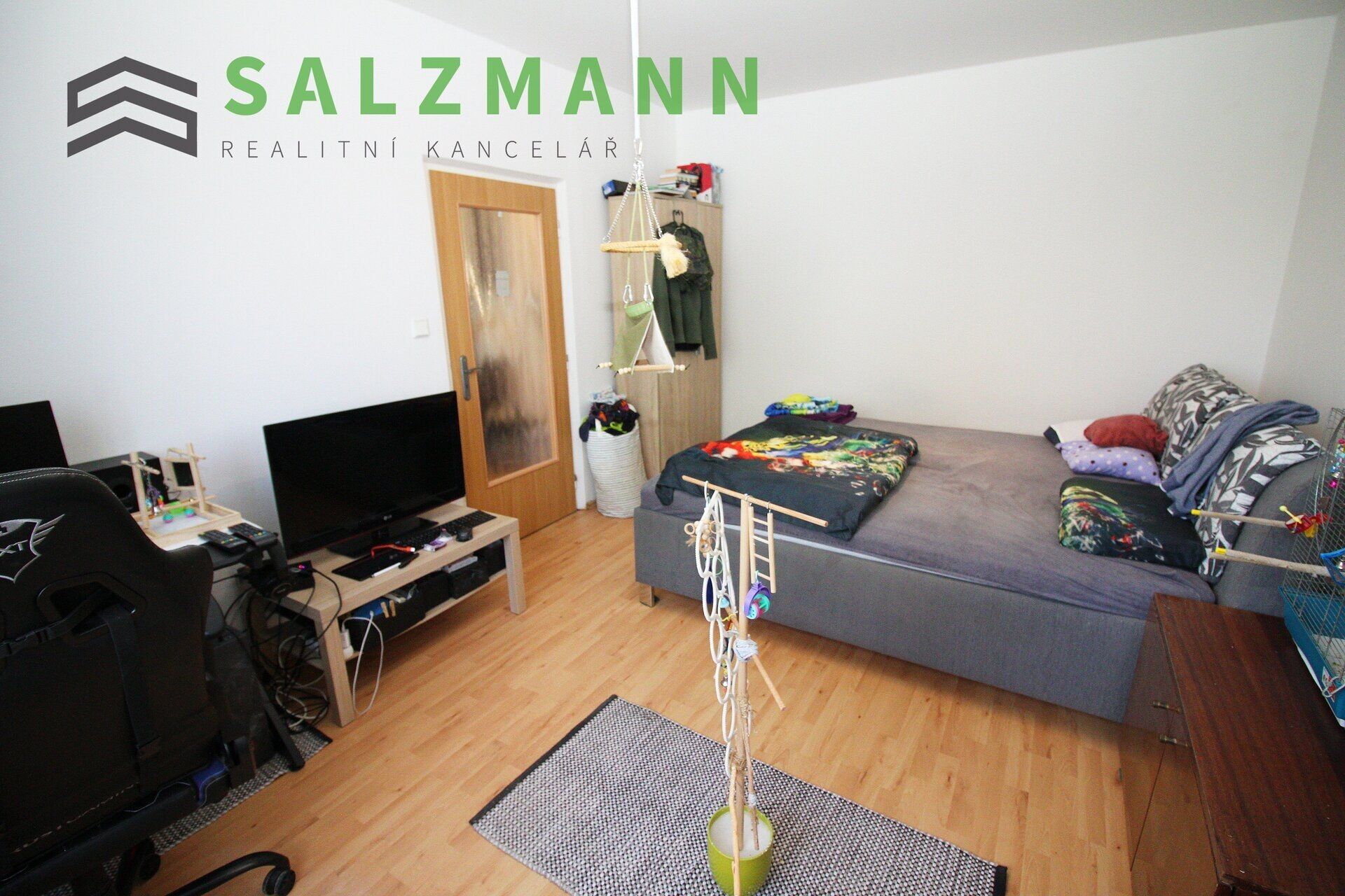 Pronájem bytu 1+1 42 m² - foto 7
