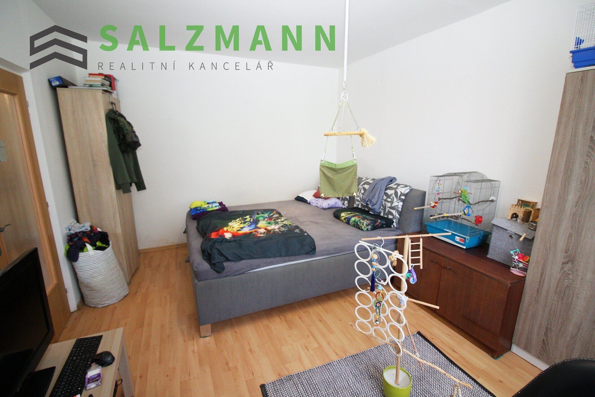 Pronájem bytu 1+1 42 m² - foto 8