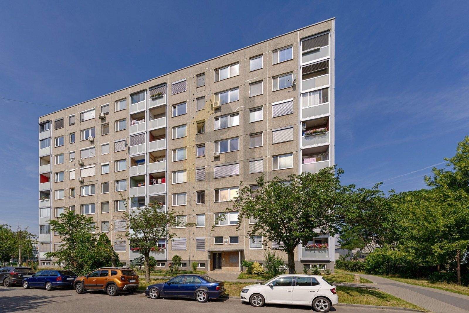 Prodej bytu 3+1 68 m² - foto 9