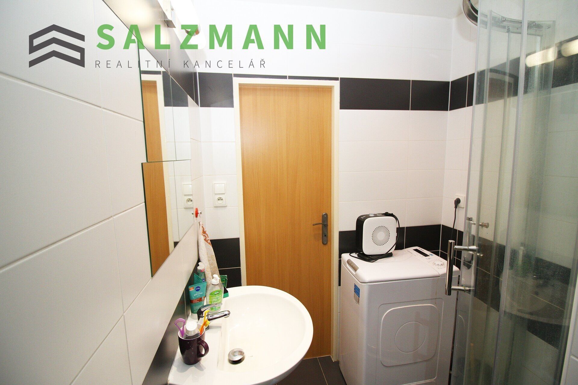 Pronájem bytu 1+1 42 m² - foto 10