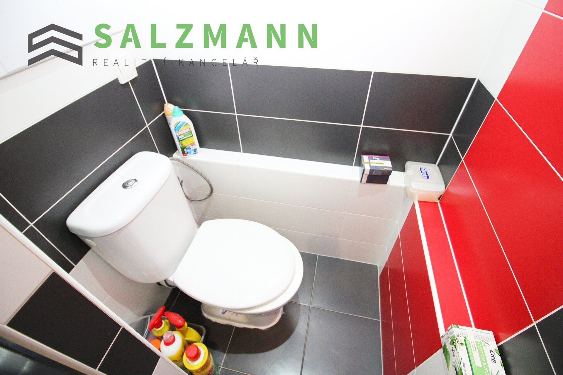 Pronájem bytu 1+1 42 m² - foto 11