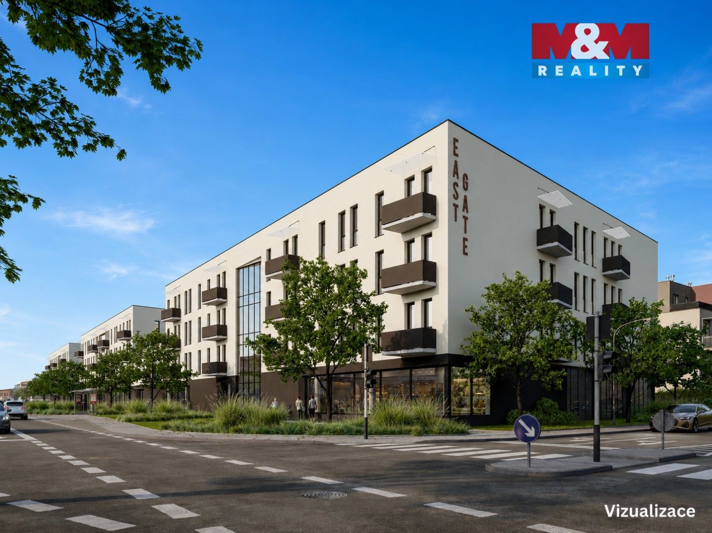Prodej bytu 2+kk 61 m² - foto 4