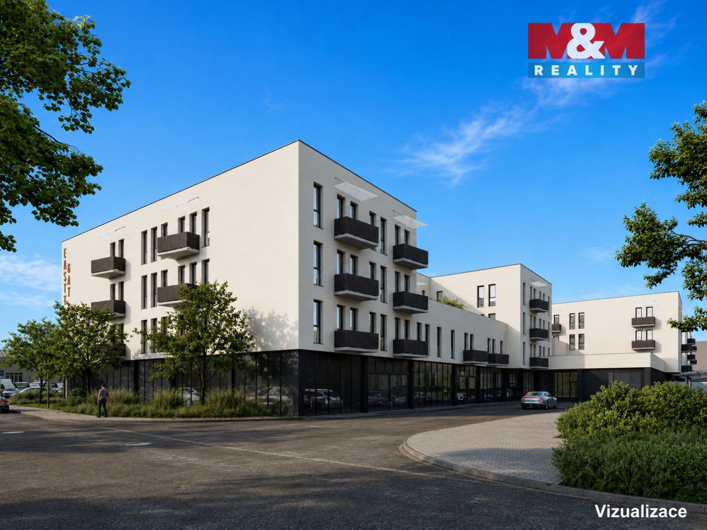 Prodej bytu 2+kk 61 m² - foto 8