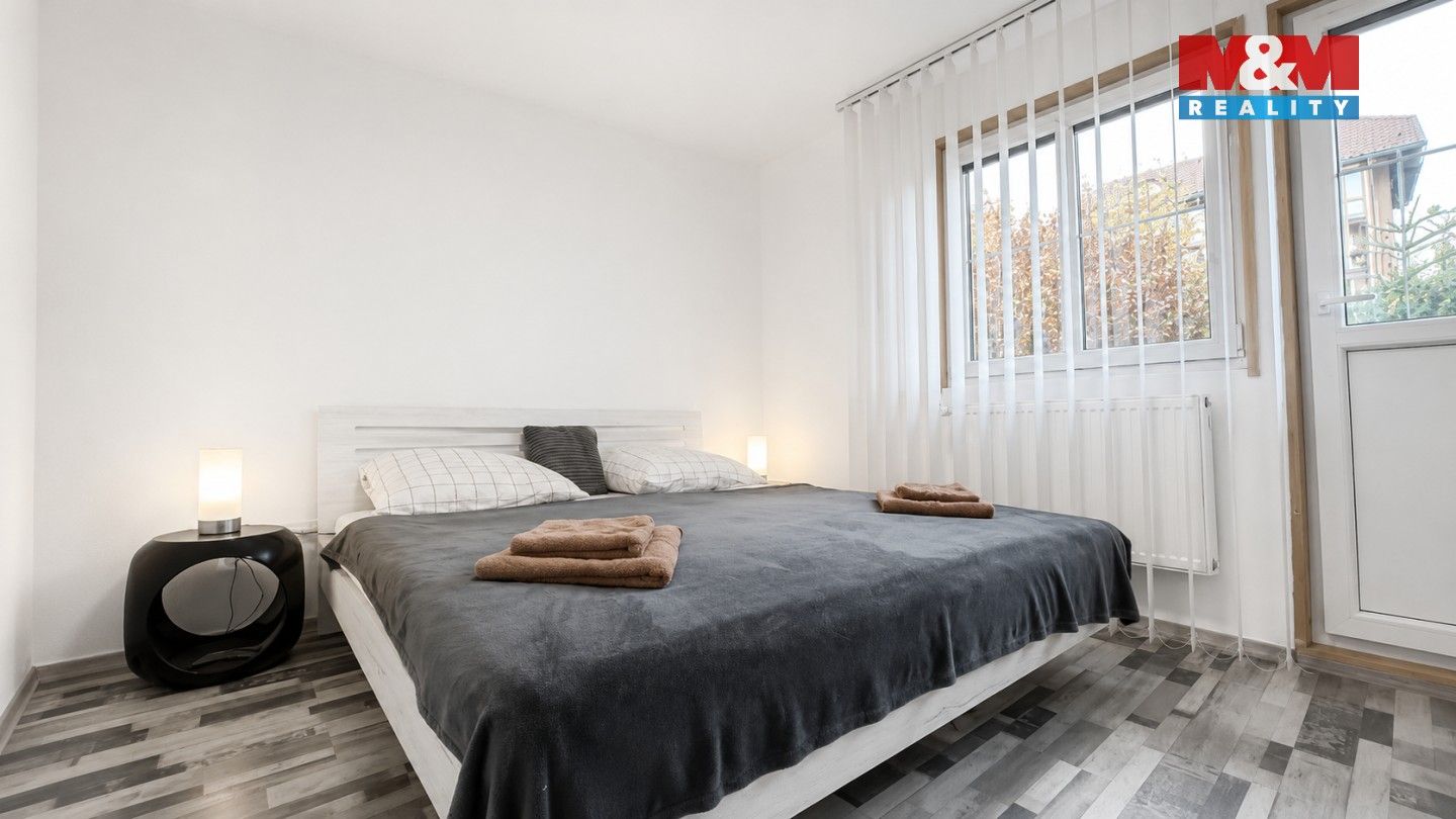 Prodej bytu 2+kk 20 m² - foto 2