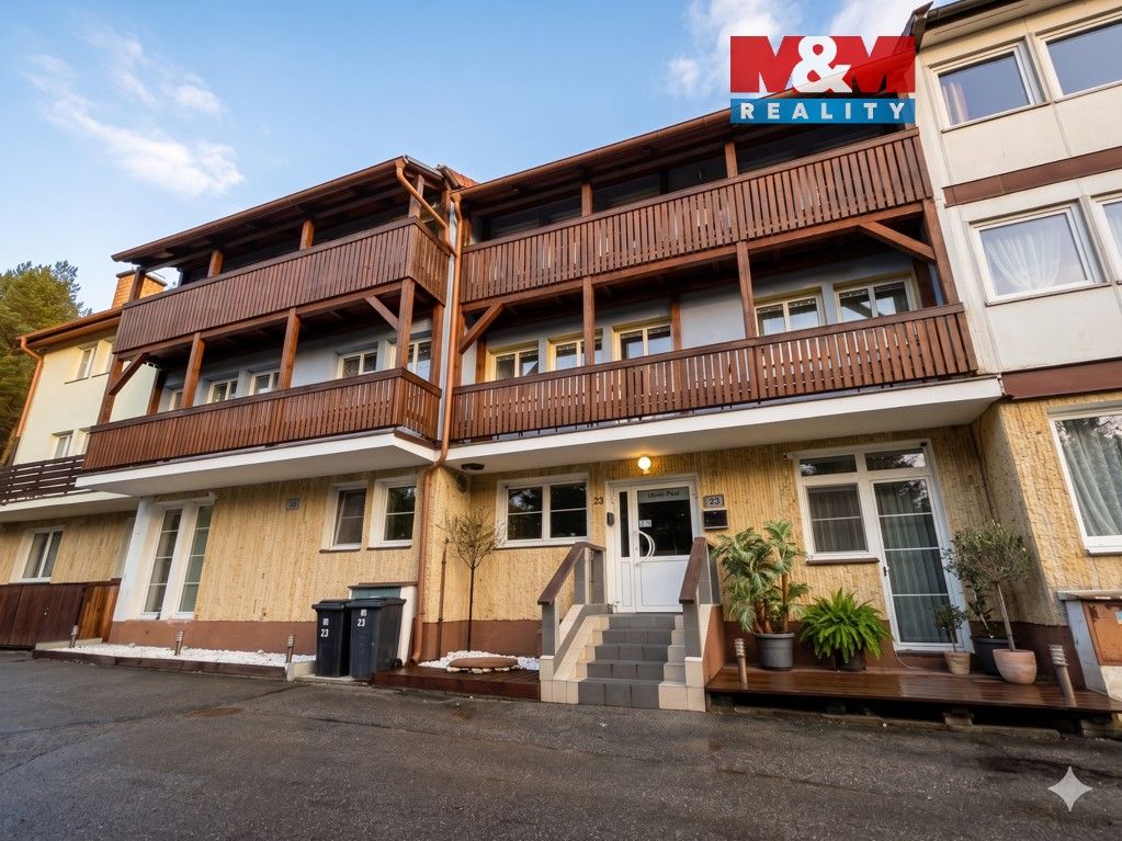 Prodej bytu 2+kk 20 m² - foto 1