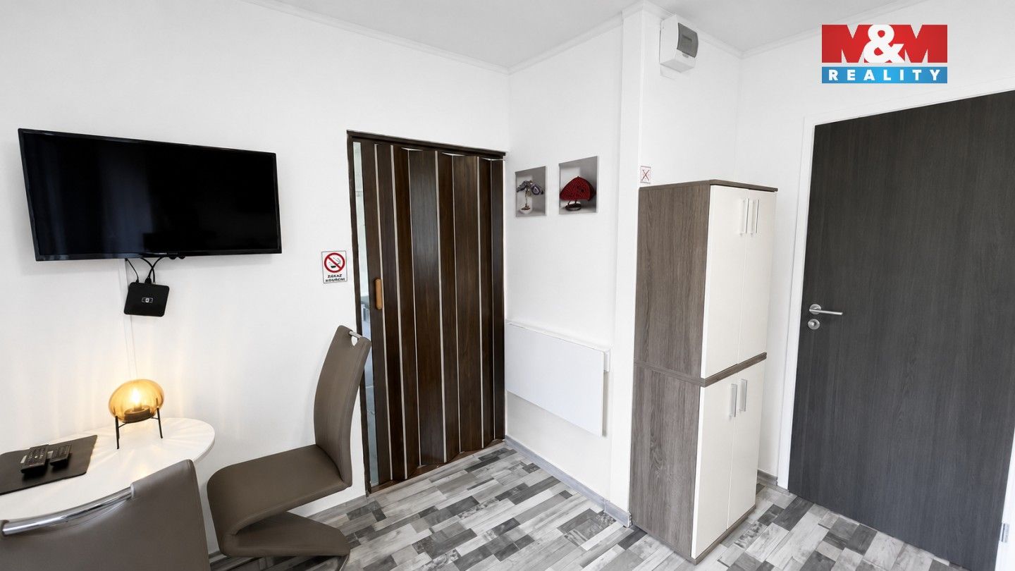 Prodej bytu 2+kk 20 m² - foto 4