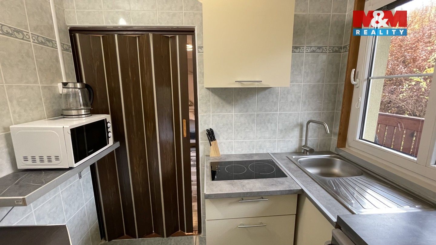Prodej bytu 2+kk 20 m² - foto 5
