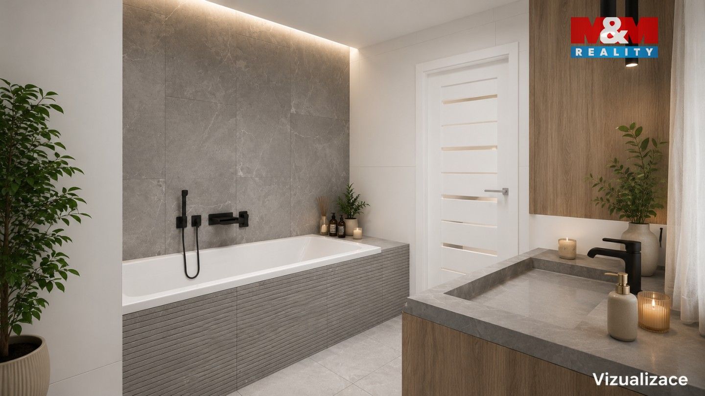 Prodej bytu 2+kk 61 m² - foto 10