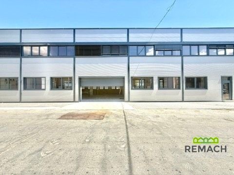 Pronájem komerčního prostoru 450 m² - foto 1