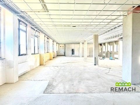 Pronájem komerčního prostoru 450 m² - foto 4