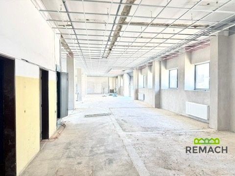 Pronájem komerčního prostoru 450 m² - foto 6