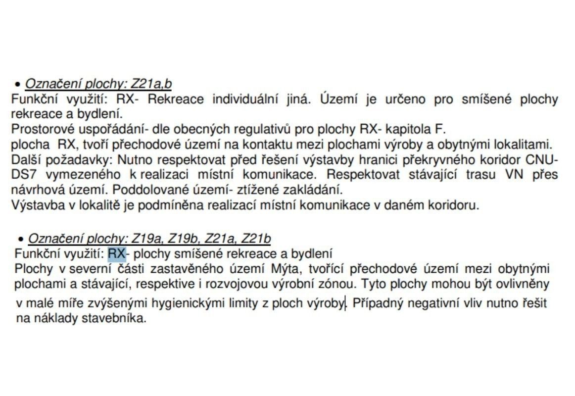 Prodej pozemku 425 m² - foto 6