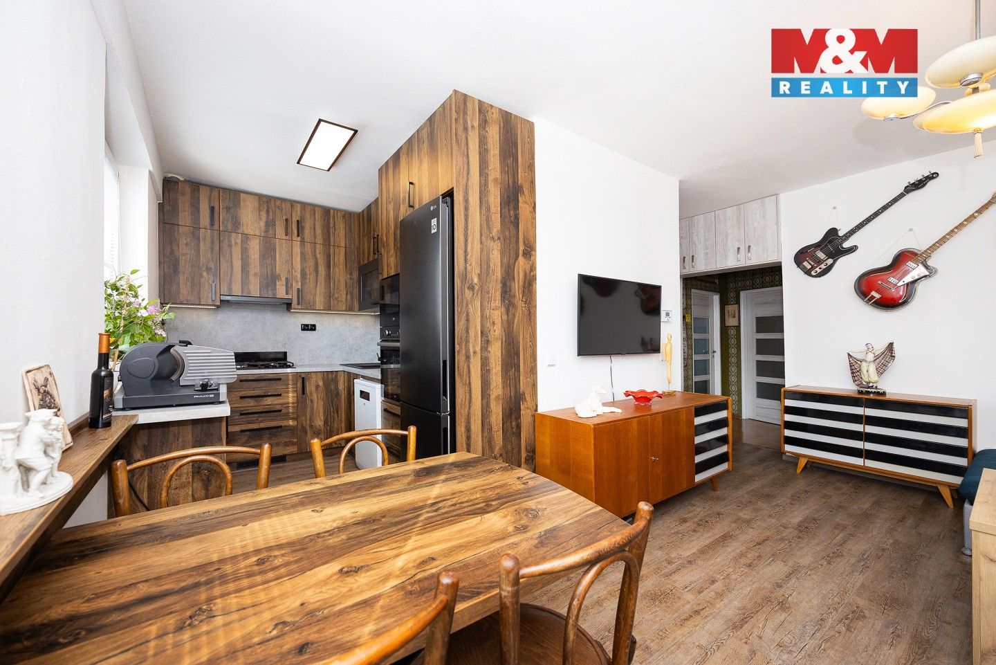 Prodej bytu 3+kk 72 m² - foto 1