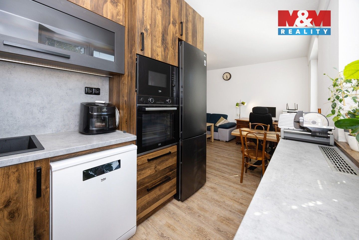Prodej bytu 3+kk 72 m² - foto 4