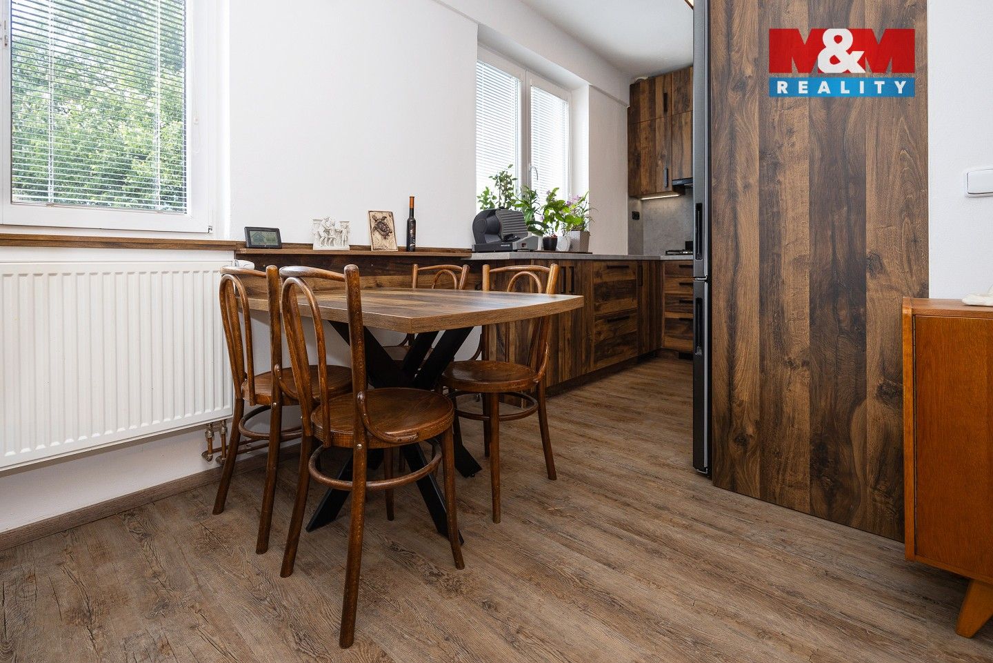 Prodej bytu 3+kk 72 m² - foto 5