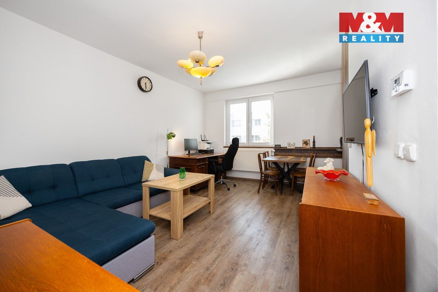 Prodej bytu 3+kk 72 m² - foto 6