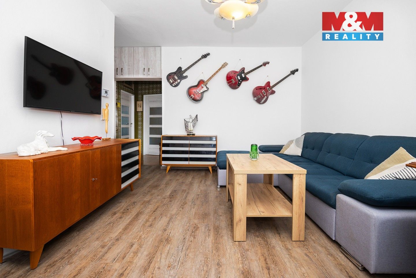 Prodej bytu 3+kk 72 m² - foto 8
