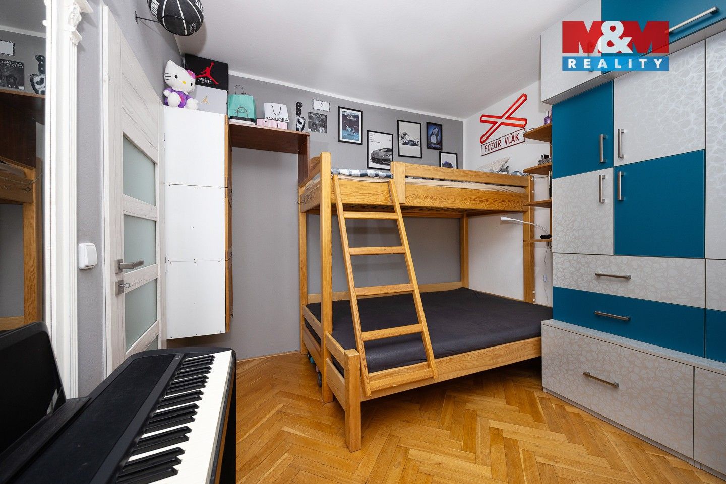 Prodej bytu 3+kk 72 m² - foto 11