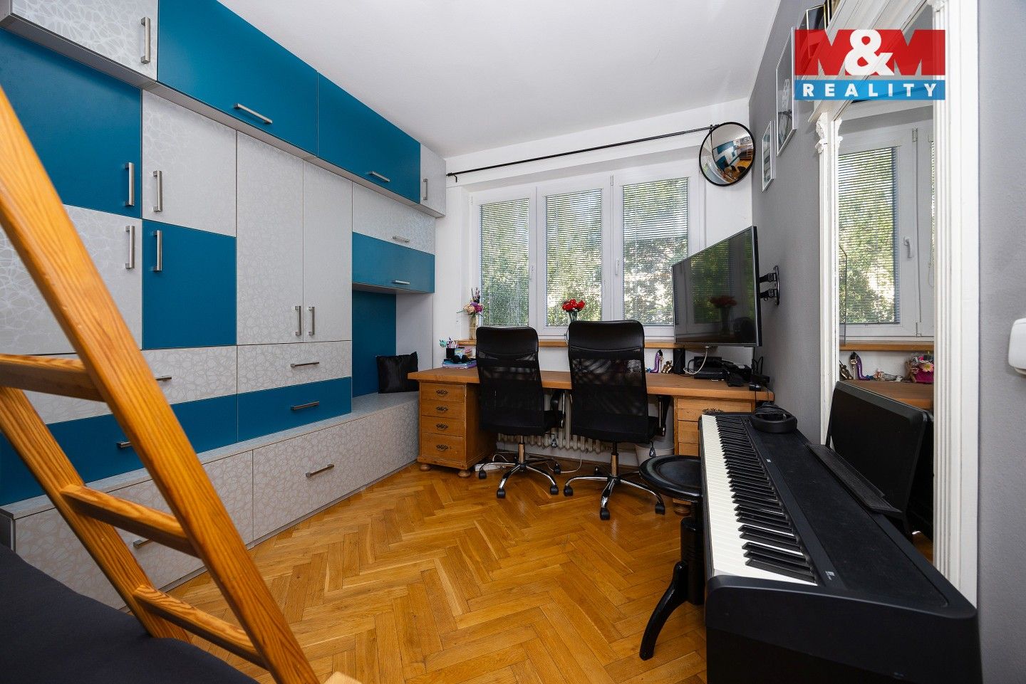 Prodej bytu 3+kk 72 m² - foto 9