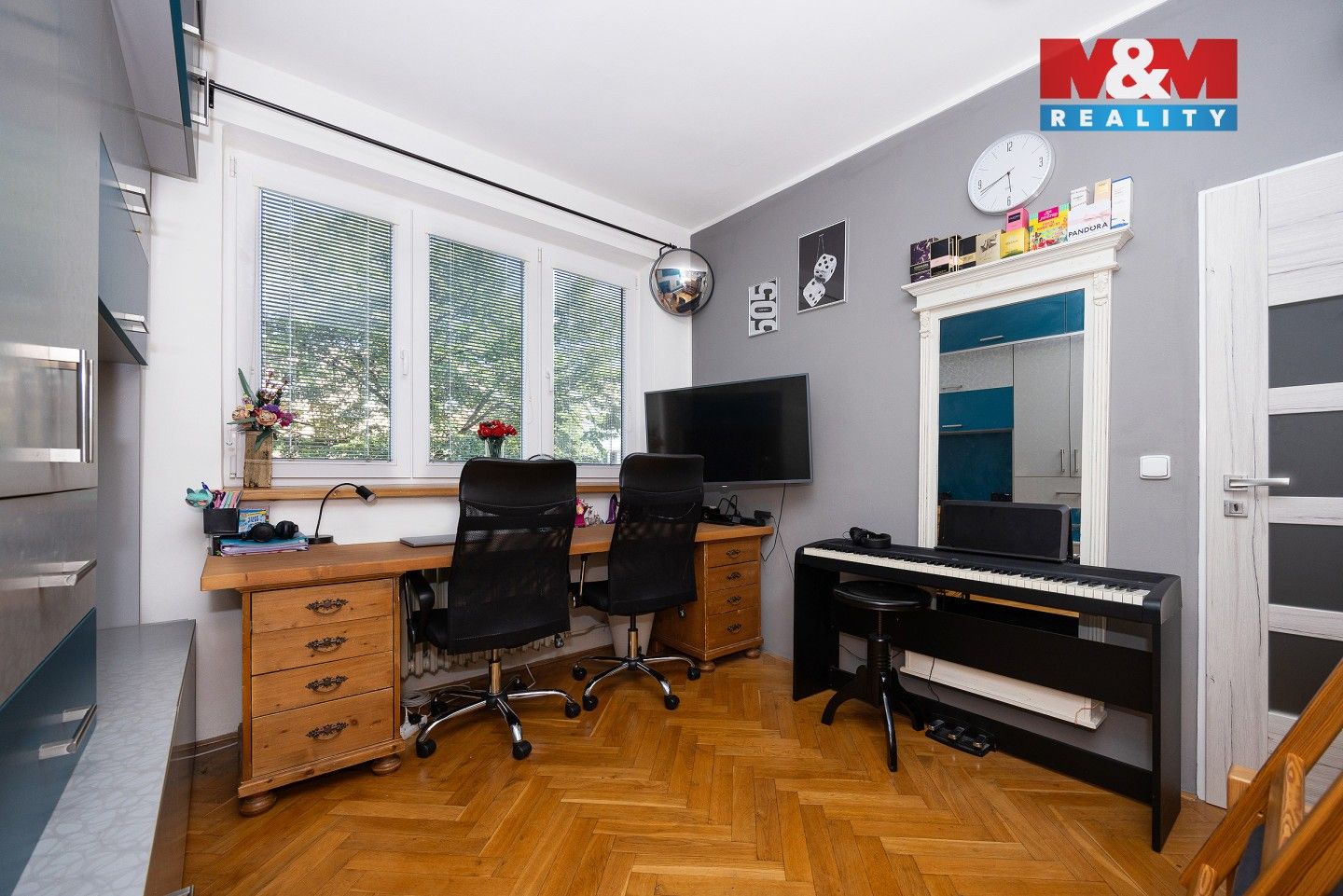 Prodej bytu 3+kk 72 m² - foto 10
