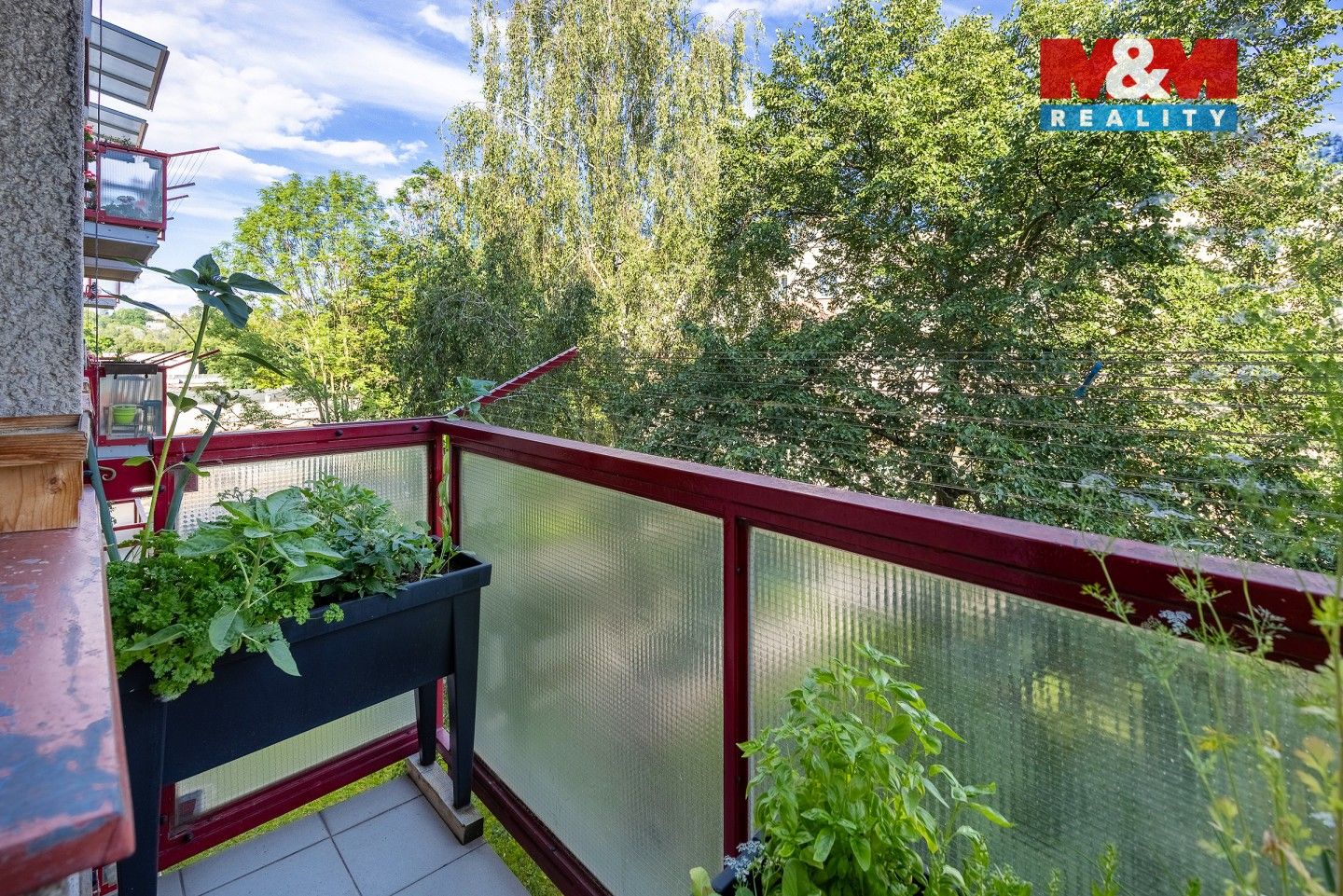 Prodej bytu 3+kk 72 m² - foto 14