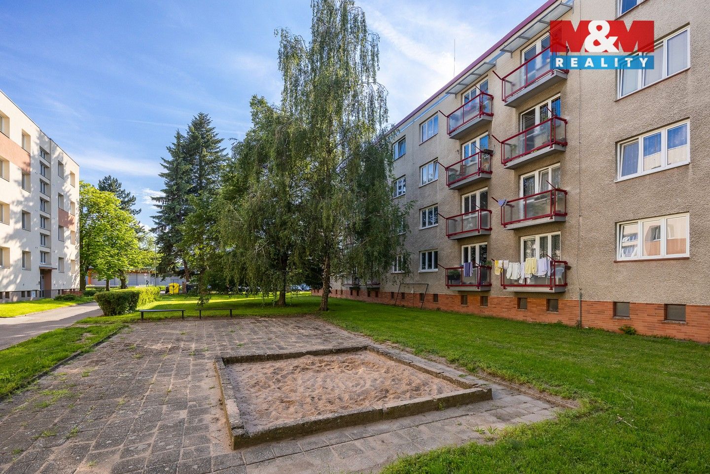 Prodej bytu 3+kk 72 m² - foto 20