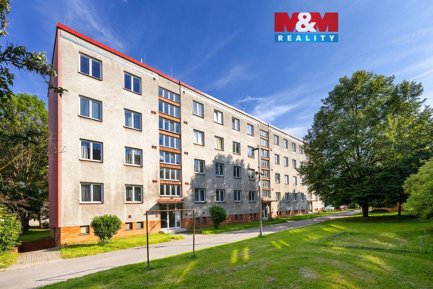 Prodej bytu 3+kk 72 m² - foto 22