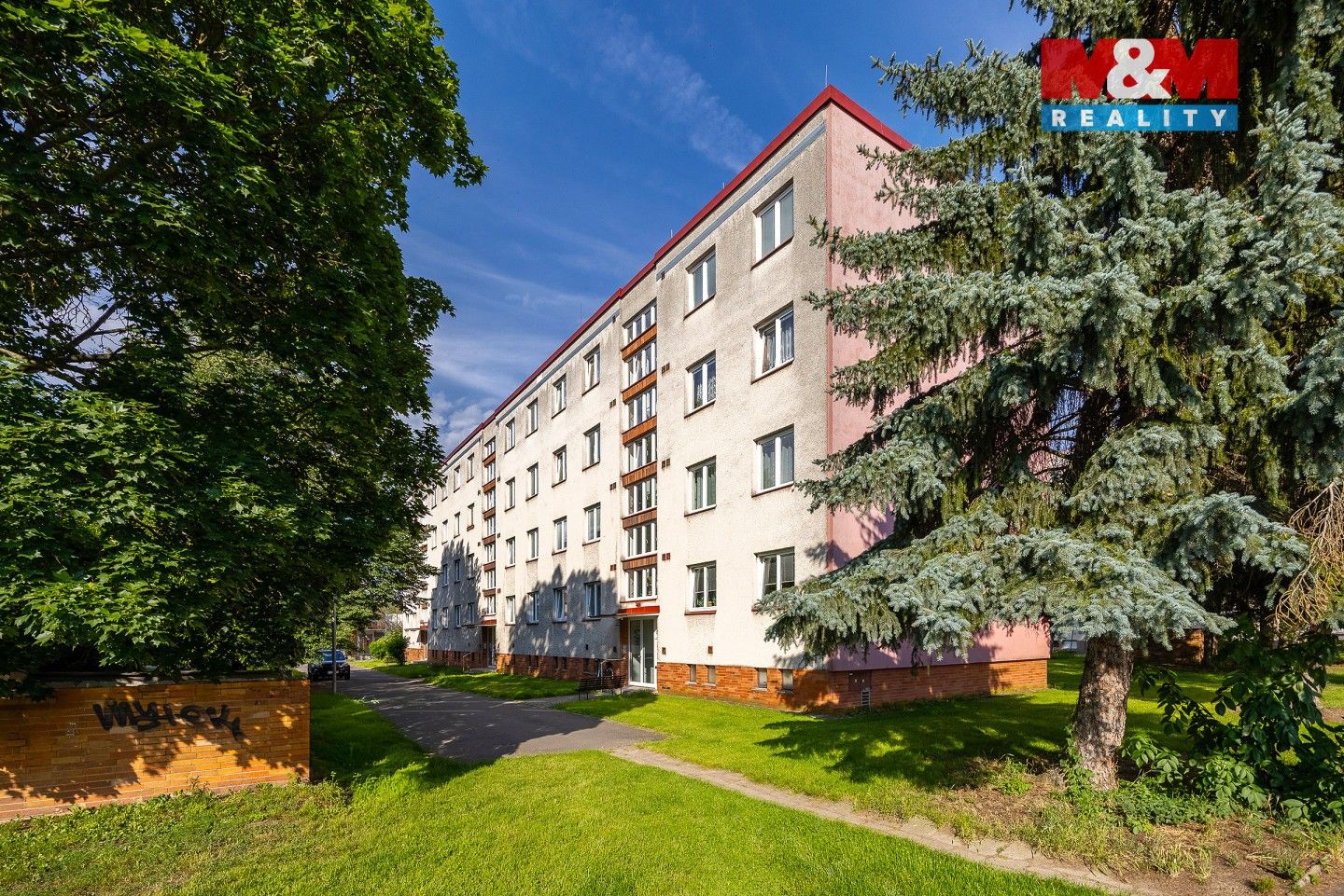 Prodej bytu 3+kk 72 m² - foto 21