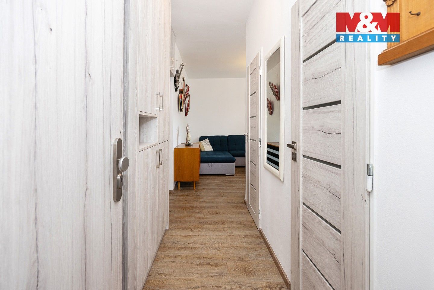 Prodej bytu 3+kk 72 m² - foto 18