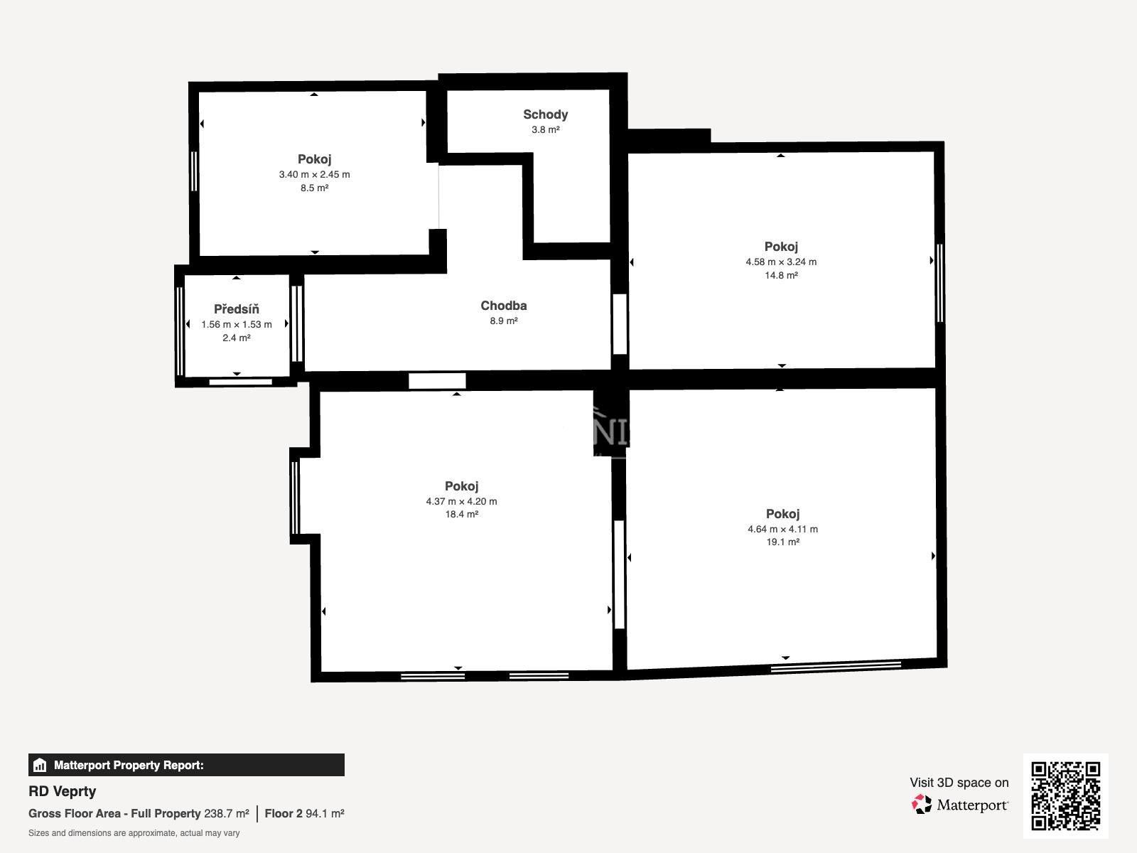 Prodej domu 214 m² - foto 7