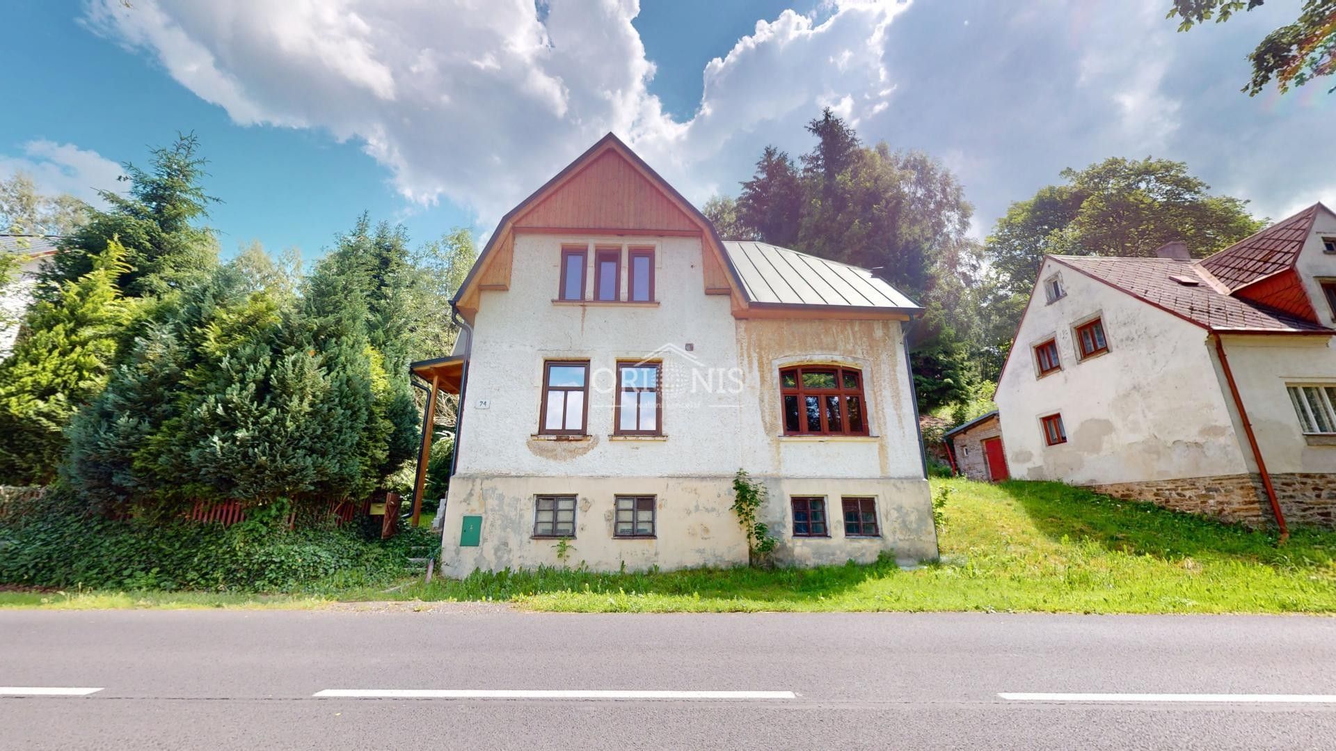 Prodej domu 214 m² - foto 5